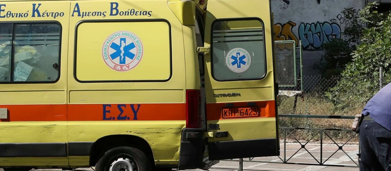 Ορχομενός: Τραγικό τέλος για την 26χρονη αγνοούμενη - Βρέθηκε σε αρδευτικό κανάλι